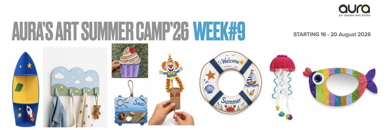 WEEK #9